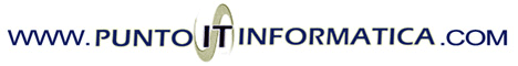 Punto it Informatica