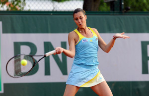 Pennetta Roland Garros 2013