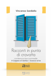 COPERTINA RACCONTI IN PUNTA DI CRAVATTA