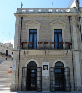 Palazzina