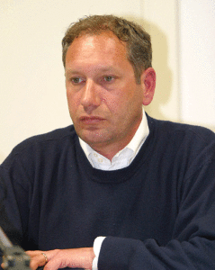 sergio blasi
