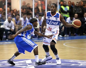 Dyson Brindisi Sassari