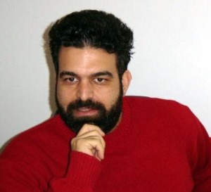 toni matarrelli