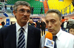 marino bucchi