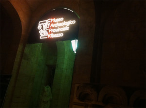 MUSEO mapri