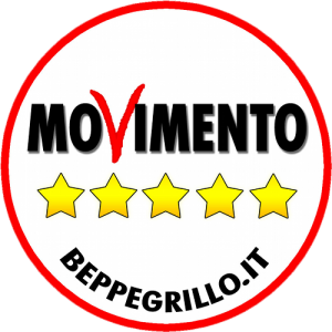 MoVimento 5 Stelle M5S
