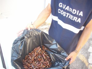 guardia costiera