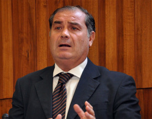 massimo pagliara