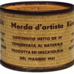 Merda d'artista