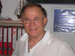 raffaele giove
