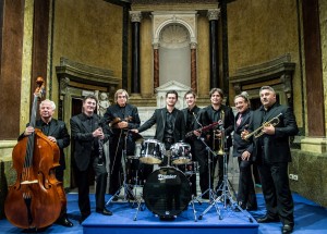 Ensemble del Sud