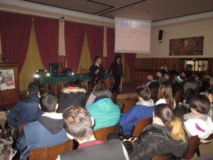 sicurezza stradale scuole