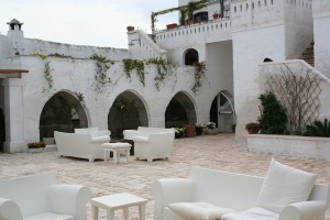 Masseria Boezio