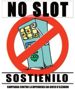 No Slot