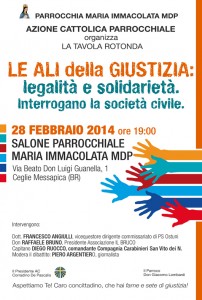 ac ceglie 28 febbraio