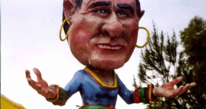 carnevale mesagnese