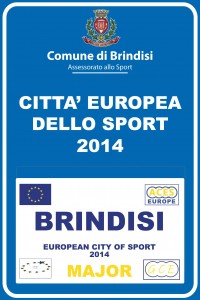 città europea dello sport