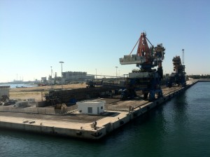 costa morena