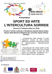 locandina sport ed arte l intercultura sorride-page-001