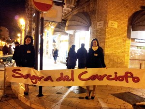 sagra del carciofo brindisi 2013-2