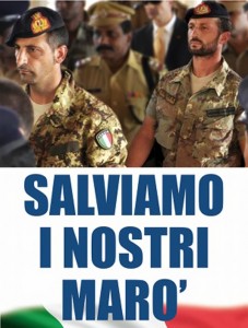 salviamo i nostri maro