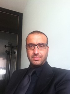 sindaco Cascione