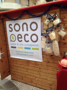 sono eco casotto