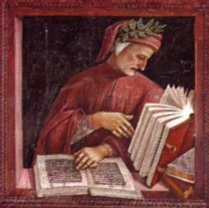 Dante Aligheri