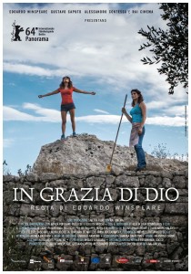 In Grazia di Dio