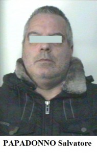 PAPADONNO Salvatore