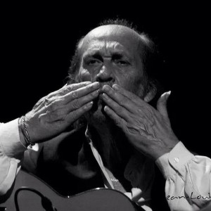 Paco De Lucia