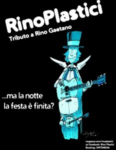 RINOPLASTICI