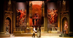 La Tosca