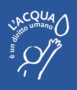 acqua diritto umano