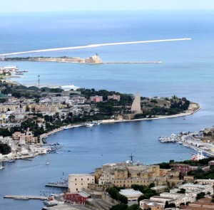 brindisi alta