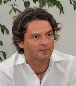 fabiano amati