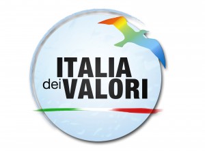 italia dei valori