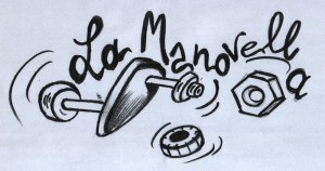 la-manovella