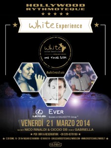 locandina_21_marzo_White_Experience