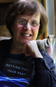 Dr. Francine Shapiro 