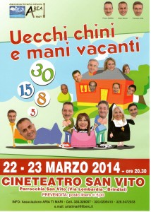 uecchi chini