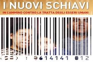 carovana antimafie - i nuovi schiavi