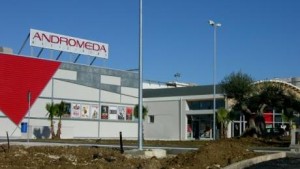 Andromeda_Brindisi