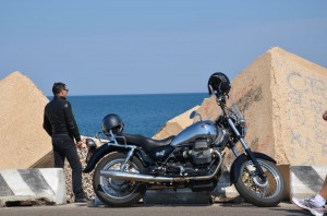 moto guzzi