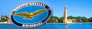 guzzisti brindisi