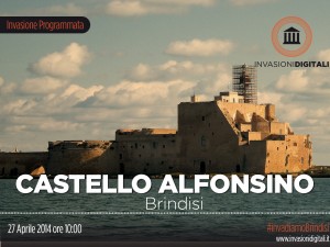 Brindisi_Inv_Castello Alfonsino