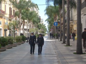 centro
