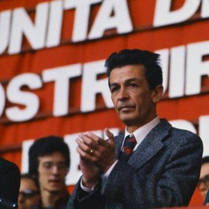 Enrico Berlinguer