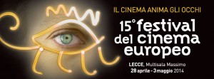 Festival del cinema europeo