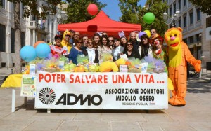 GRUPPO ADMO BRINDISI